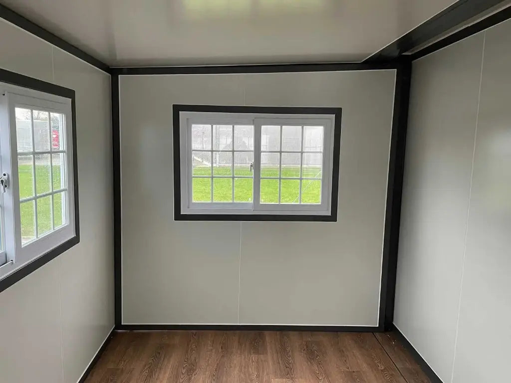 Tiny house