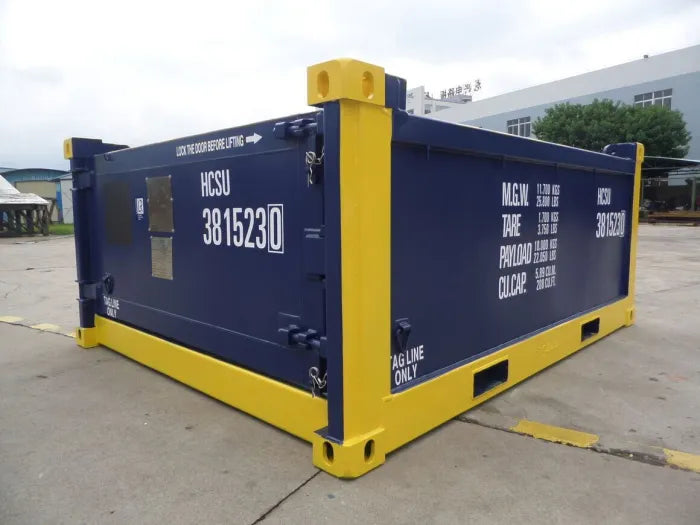 10ft dnv 2.7 1 half height open top containers.webp