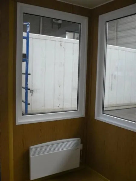10ft Observation / Full Glass Unit quantity