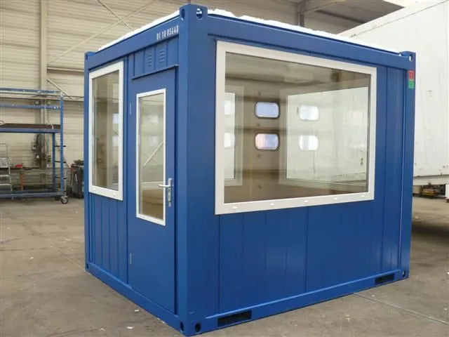 10ft observation full glass unit3