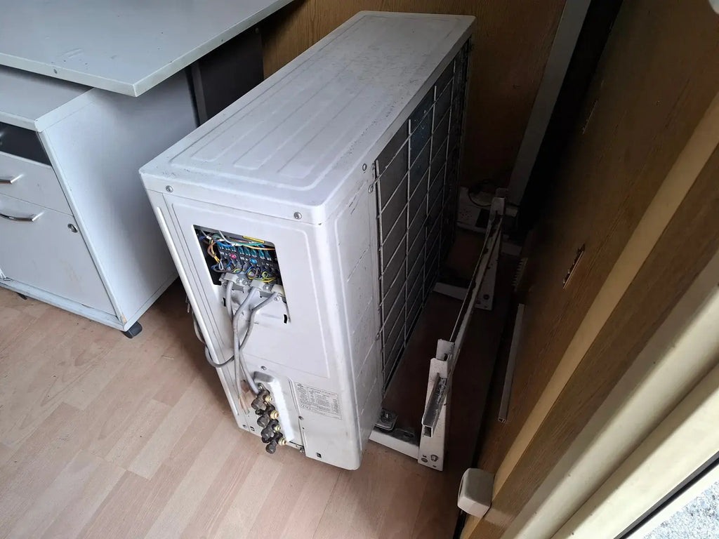 1991 Cummens Containerized Emergency Generator (Used) Watch the video