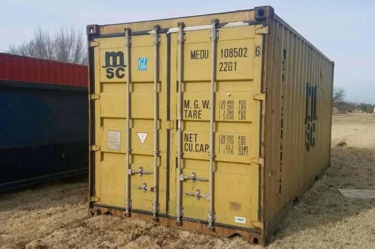 import placeholder for 20ft standard cargo worthy shipping container 20stcw 1