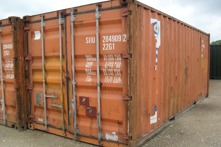 import placeholder for 20ft standard wind water tight shipping container 20stwwt