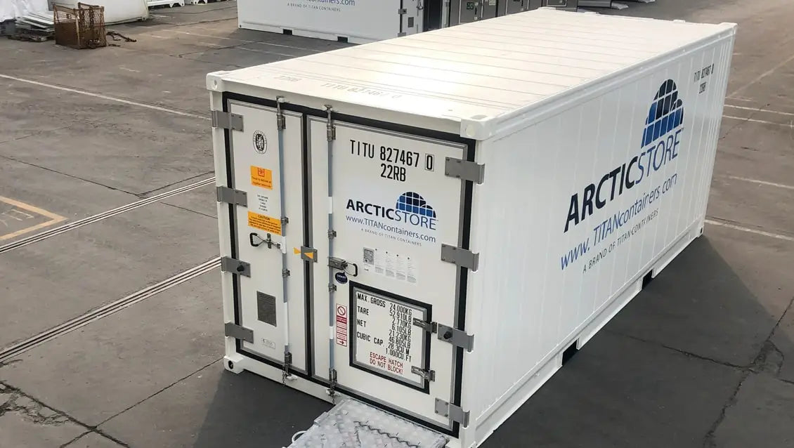 20ft arcticstore cold storage solutions for hire refrigerated containers 4.webp