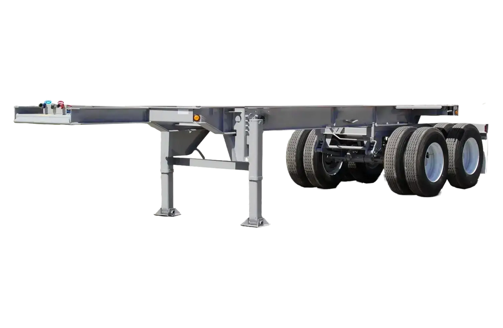 20ft slider containe 2 axle chassis side2.webp