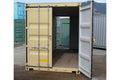 import placeholder for 20ft shipping container standard 1 trip with doors at both ends 20stdd1trip