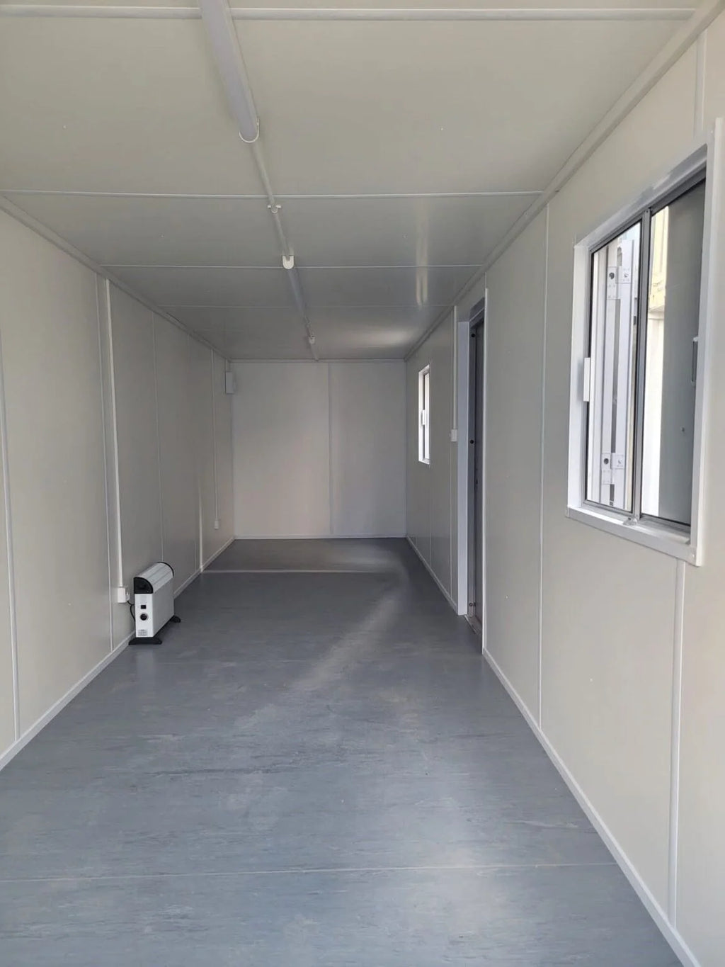 30ft ModiBox Office