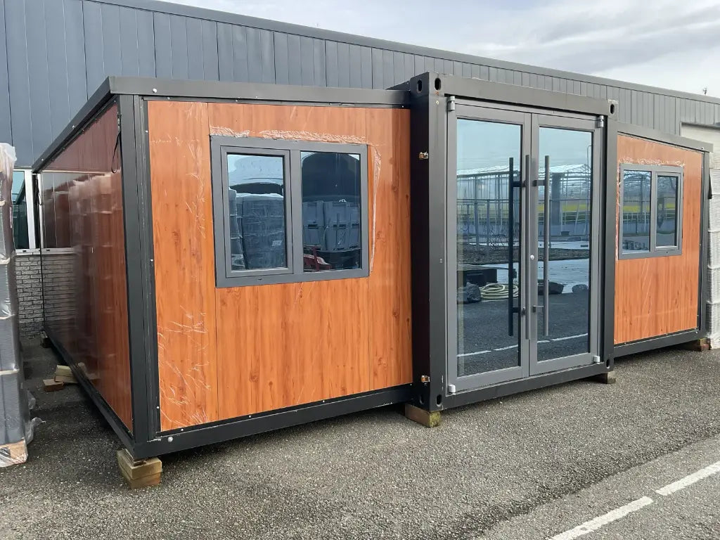 Container / Mobile Unit