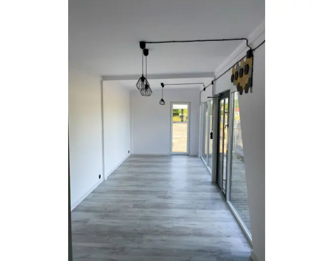 Tiny house / holiday apartment 10.00 x 3.00 m