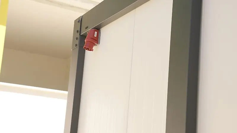 Sanitary container, 6 units (shower + sink) | Shower container 240 x 600, new