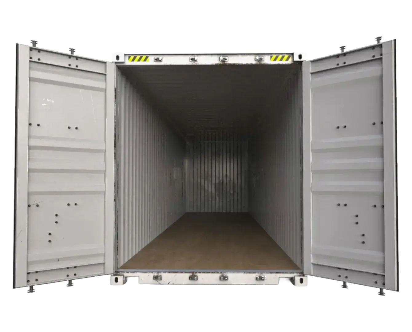40ft High Cube Container