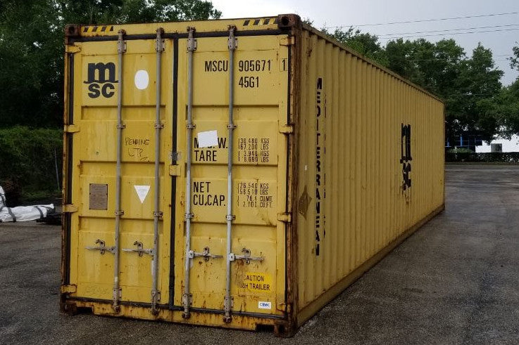 import placeholder for 40ft high cube wind water tight shipping container 40hcwwt