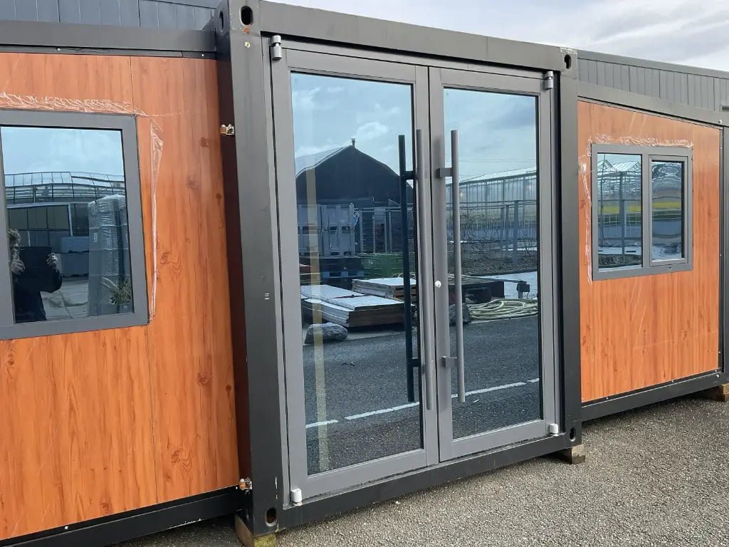 Container / Mobile Unit