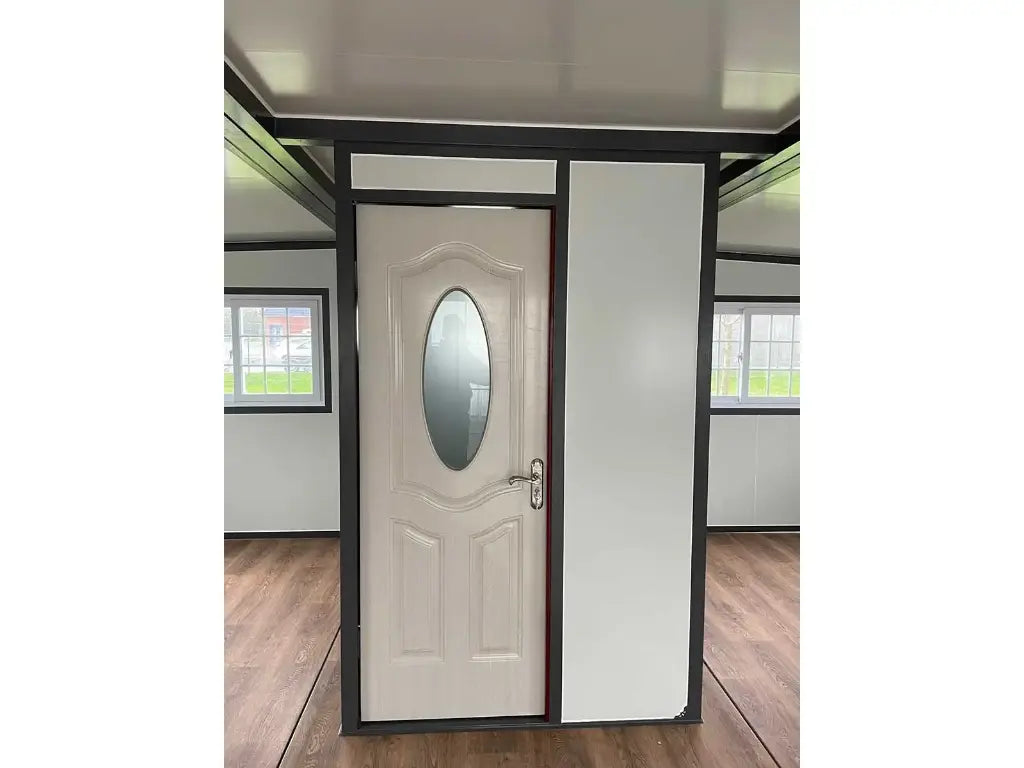 Tiny house