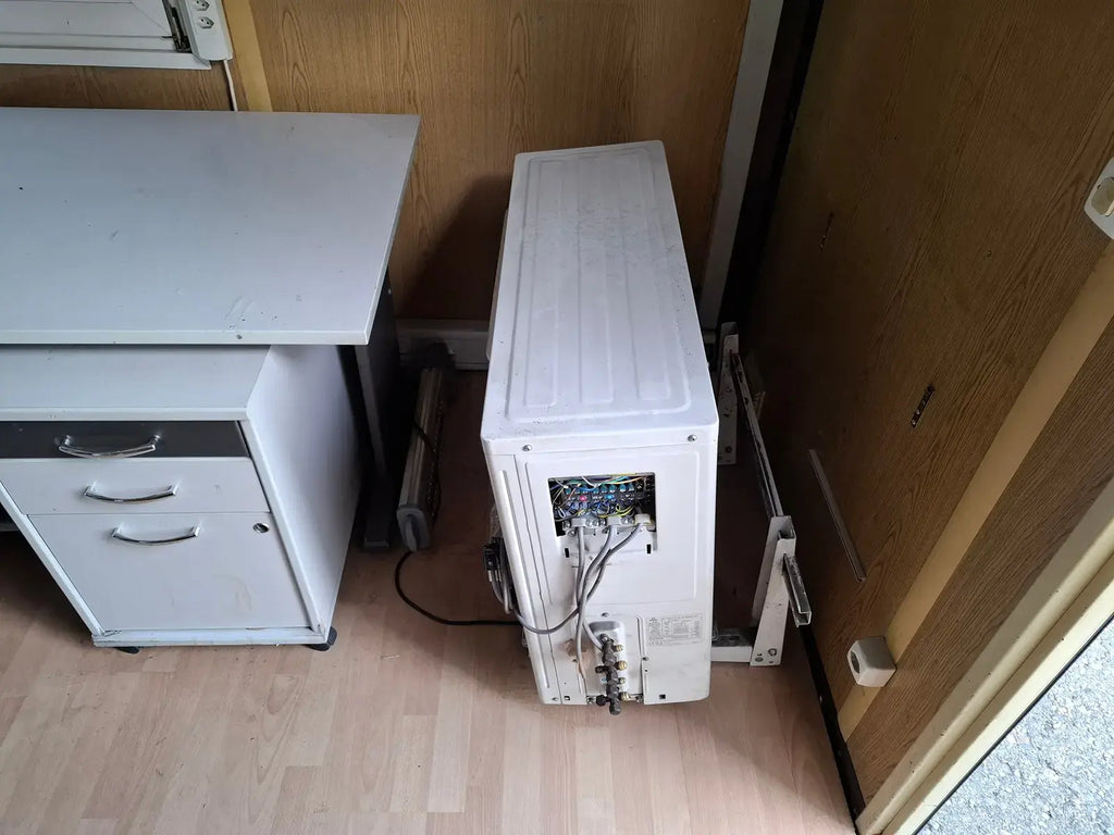 1991 Cummens Containerized Emergency Generator (Used) Watch the video