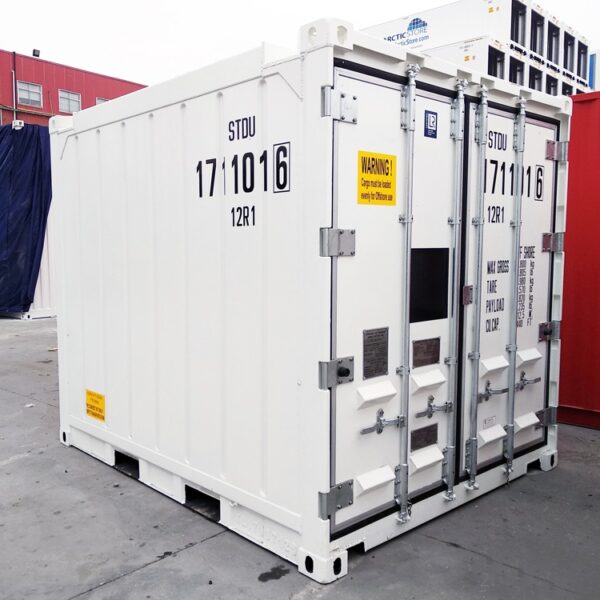10 ft Reefer Container