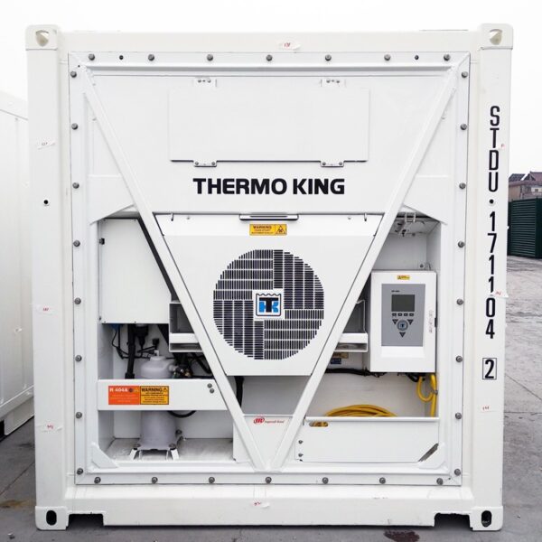 10 ft Reefer Container