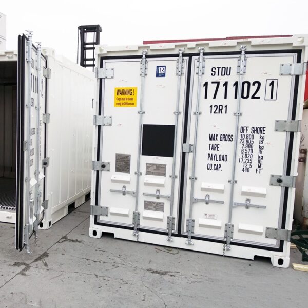 10 ft Reefer Container