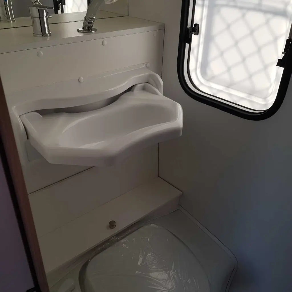 Family Caravan Trailers