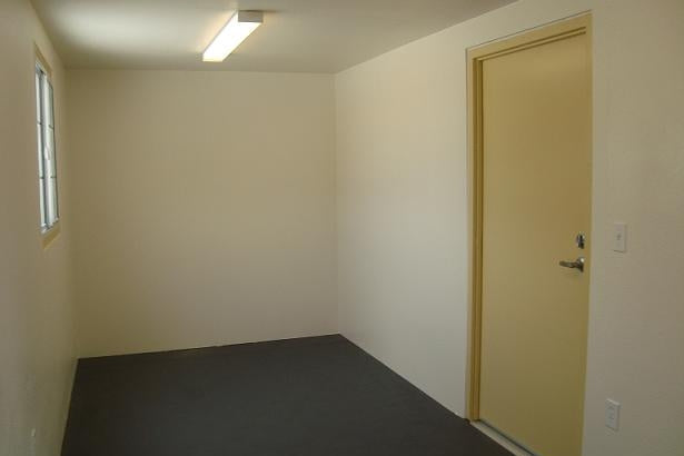 Shipping Container Office Kit