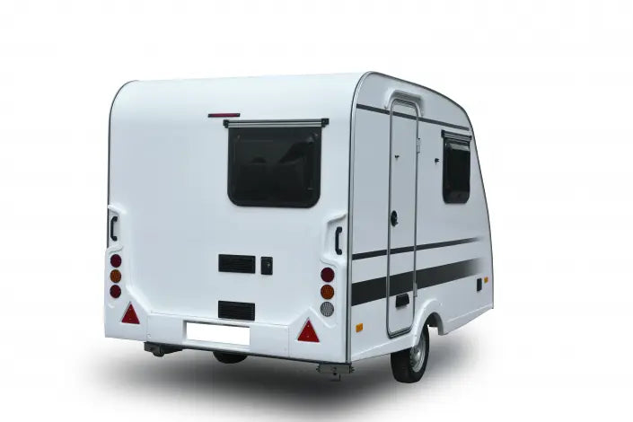 Oceany Van/Caravan