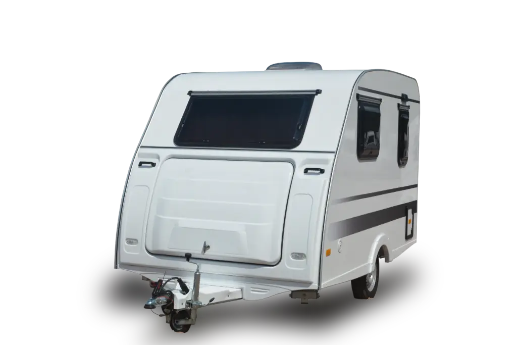 Oceany Van/Caravan