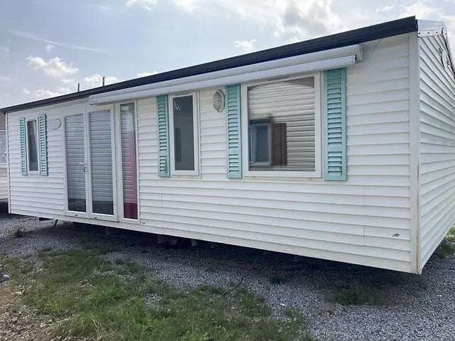Mobile home O’hara Ophéa