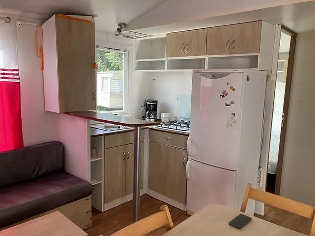 Mobile home O’hara Ophéa