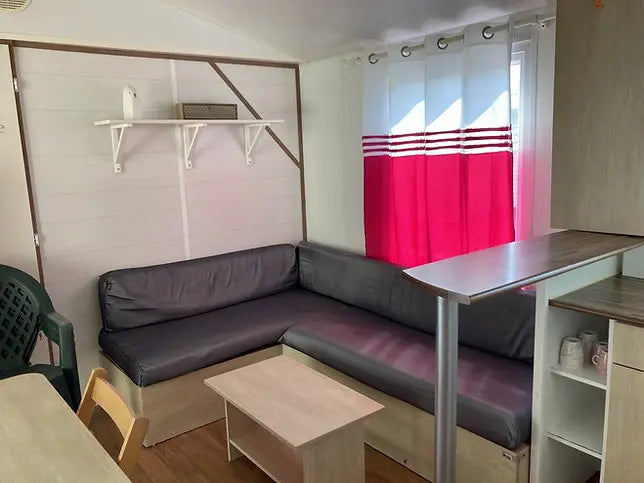 Mobile home O’hara Ophéa