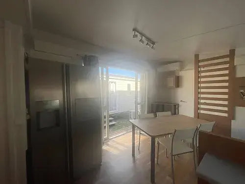 Mobil-home SUN ROLLER SIRENE 3