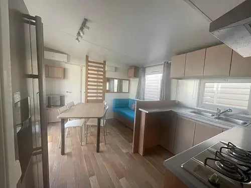Mobil-home SUN ROLLER SIRENE 3