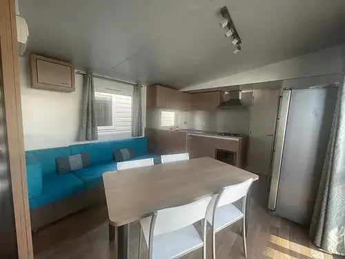 Mobil-home SUN ROLLER SIRENE 3