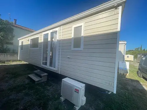TRIGANO EVOLUTION Mobile Home