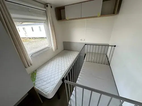 Trigano Luxury Residential 3-Bedroom Mobile Home