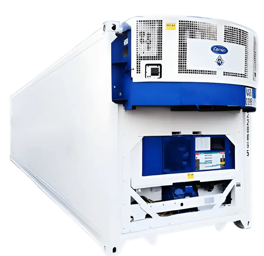 Gensets (Clip On)