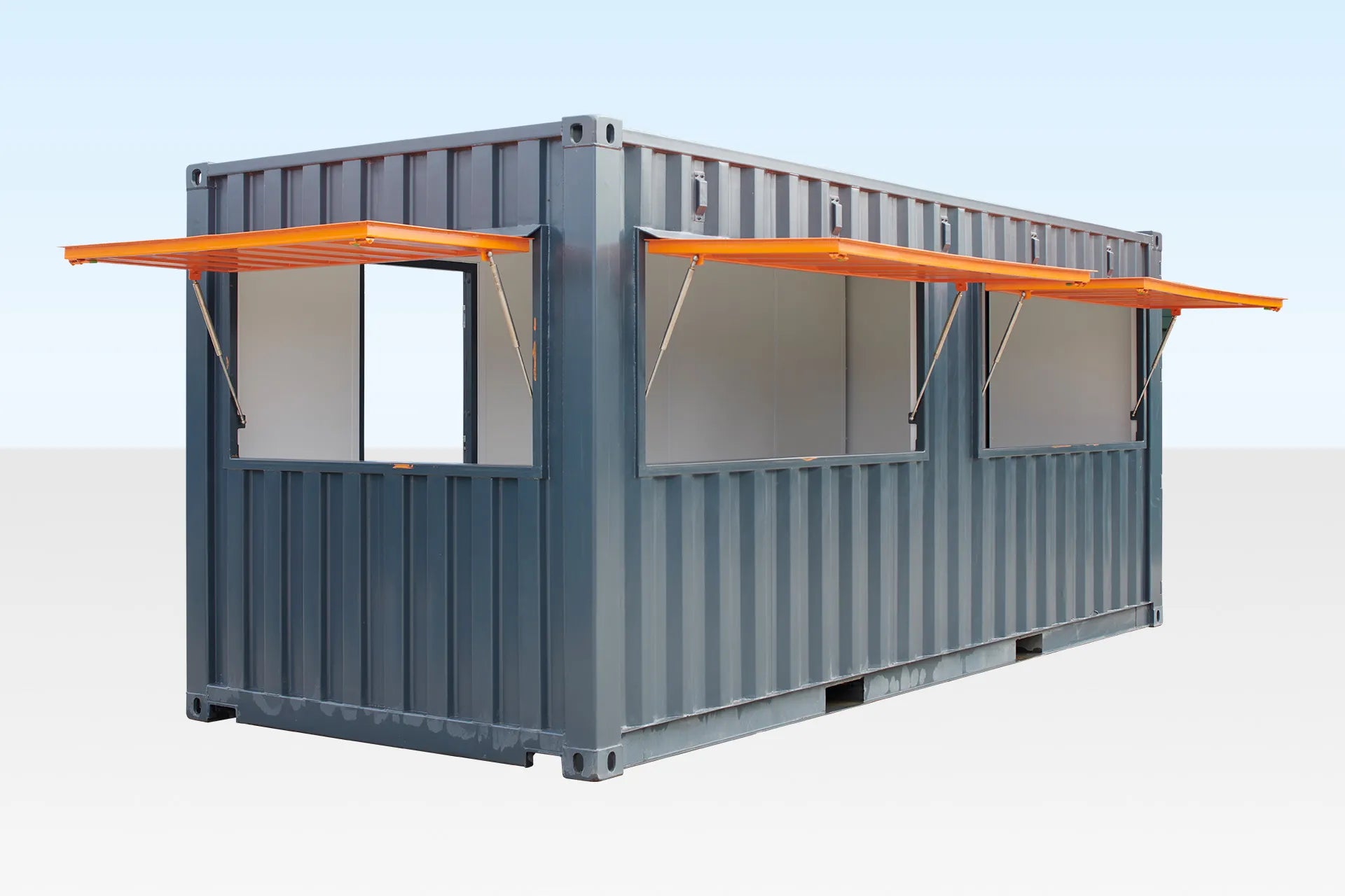 shipping container cafe container restaurants 1