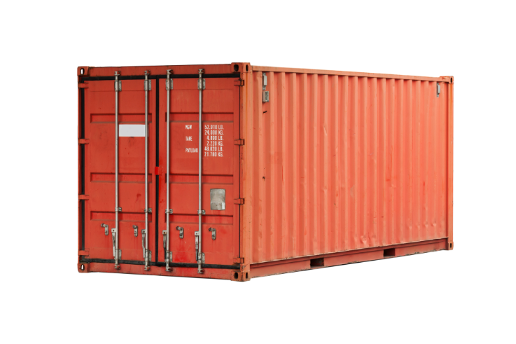 import placeholder for 20ft standard multi trip shipping container 20stmt