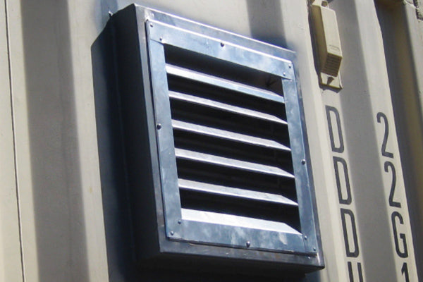 import placeholder for shipping container vents