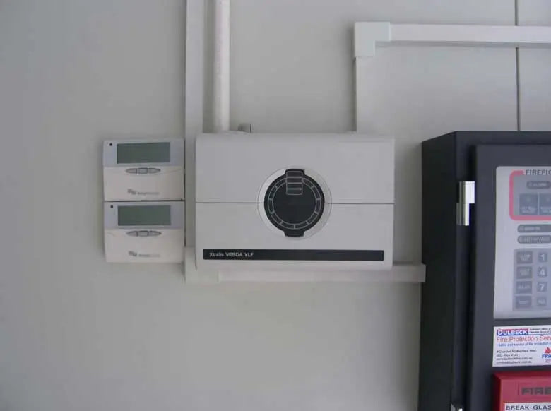 Switch Rooms