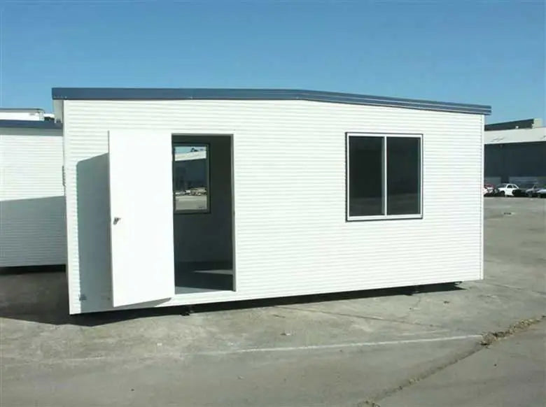 Portable Buildings