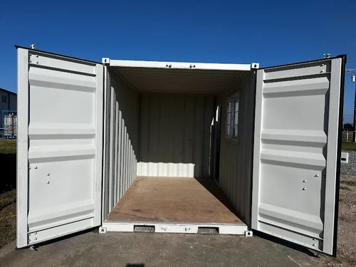 1-Trip 12Ft Standard Modified
