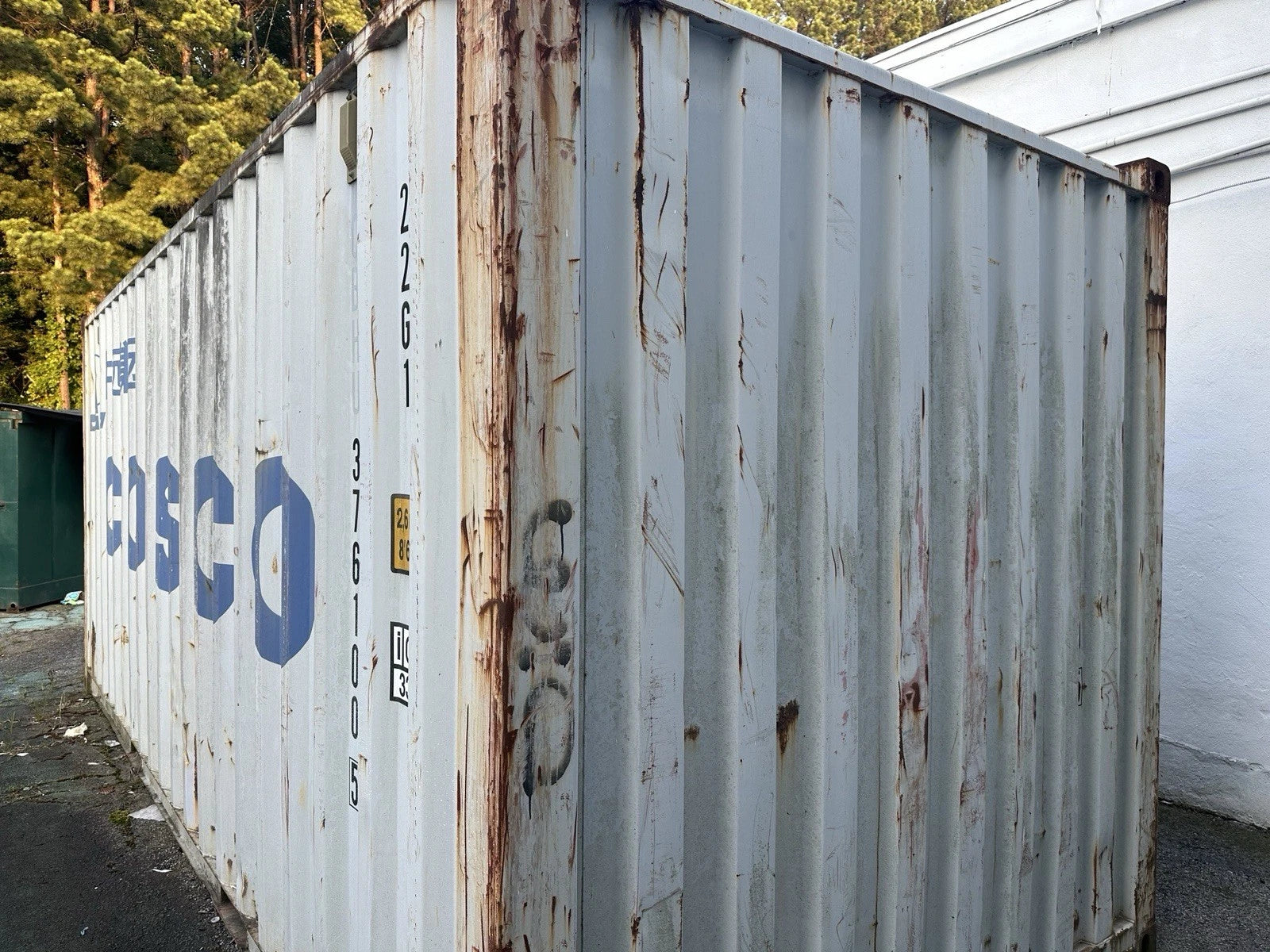 Storage Container