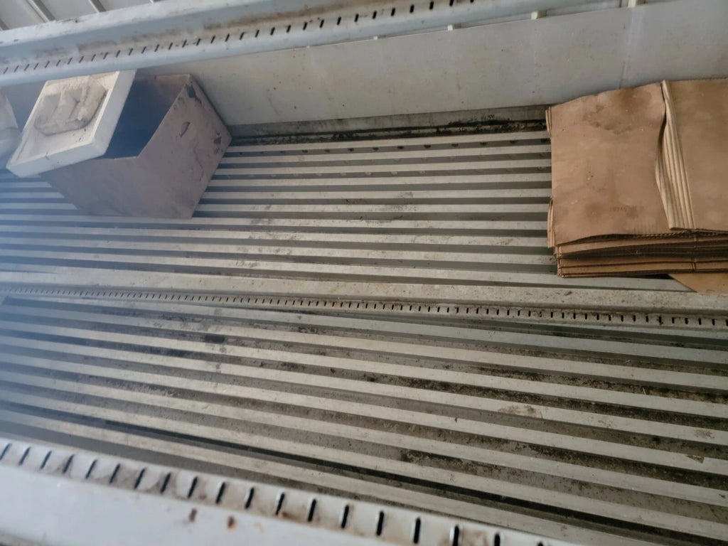 Stoughton Shipping Container (40ft)